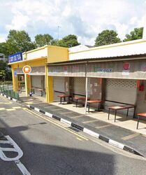 Opera Estate (D15), Terrace #499821141